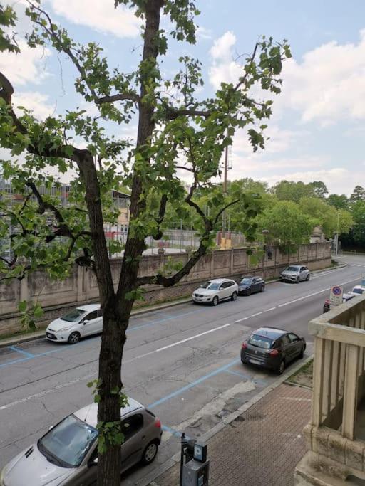 Residenza Gelas Cuneo Dış mekan fotoğraf
