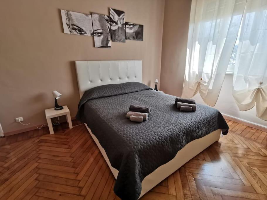 Residenza Gelas Cuneo Dış mekan fotoğraf