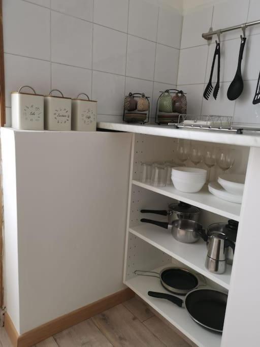 Residenza Gelas Cuneo Dış mekan fotoğraf