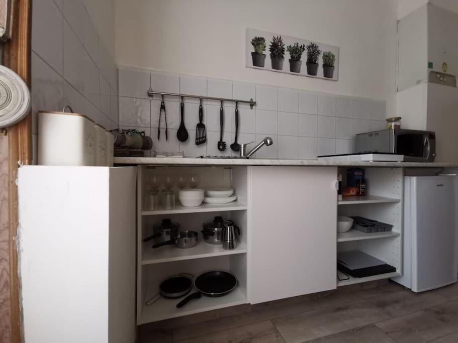 Residenza Gelas Cuneo Dış mekan fotoğraf